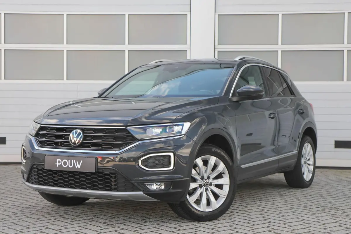 1.5 TSI 150pk Sport | Navigatie | App Connect | Parkeersensoren