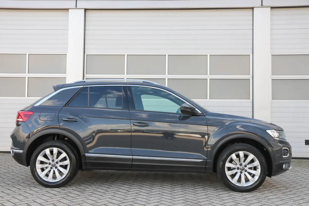 1.5 TSI 150pk Sport | Navigatie | App Connect | Parkeersensoren