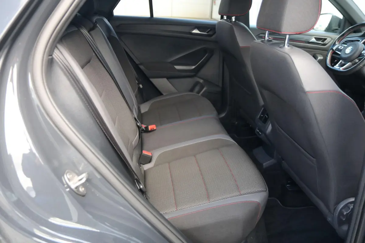 1.5 TSI 150pk Sport | Navigatie | App Connect | Parkeersensoren