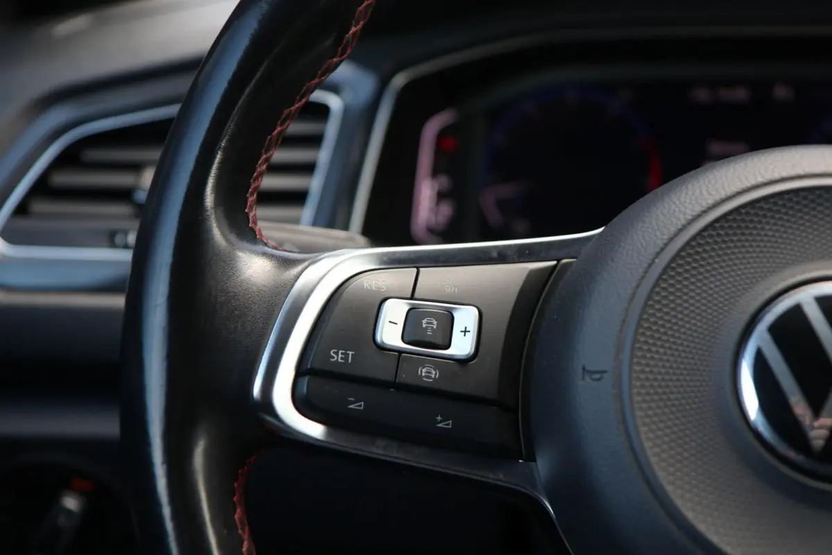 1.5 TSI 150pk Sport | Navigatie | App Connect | Parkeersensoren