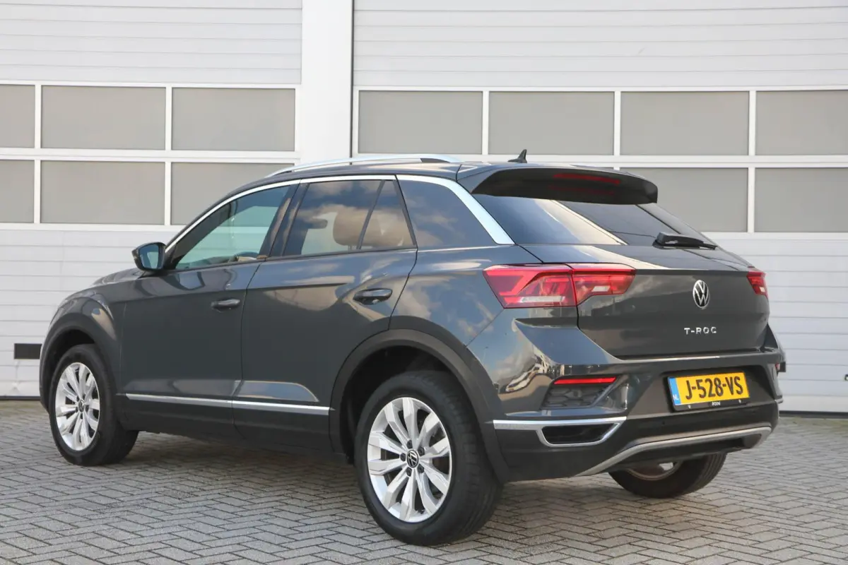 1.5 TSI 150pk Sport | Navigatie | App Connect | Parkeersensoren