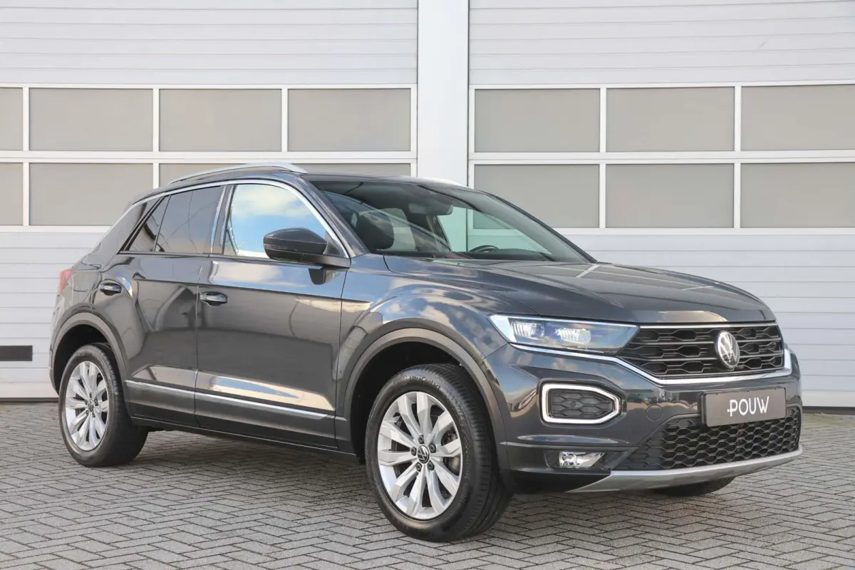 1.5 TSI 150pk Sport | Navigatie | App Connect | Parkeersensoren
