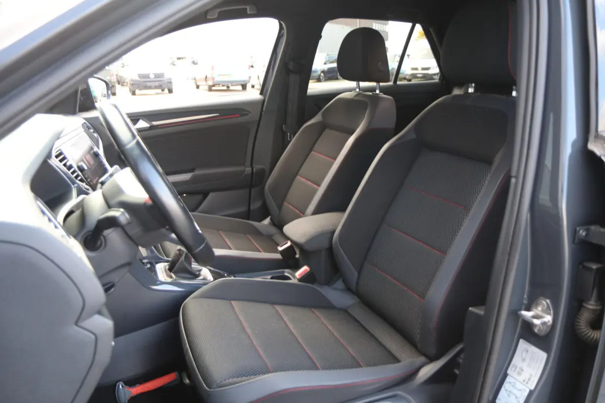 1.5 TSI 150pk Sport | Navigatie | App Connect | Parkeersensoren
