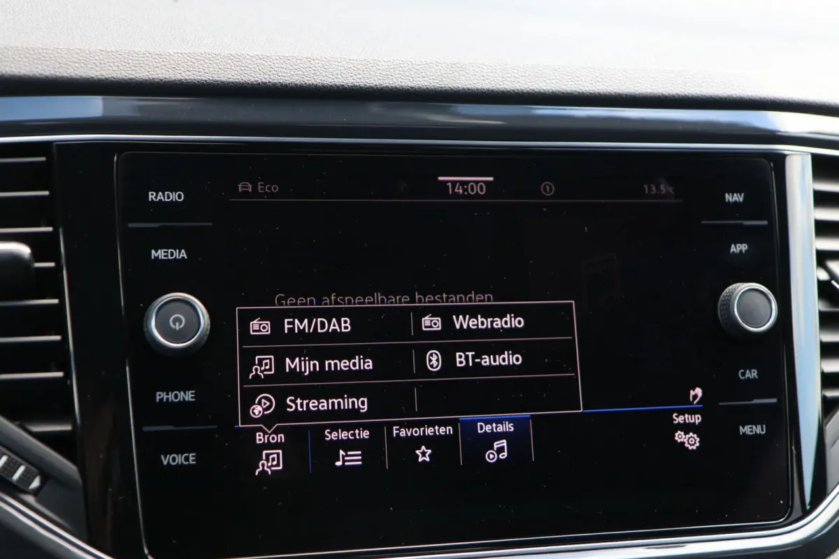 1.5 TSI 150pk Sport | Navigatie | App Connect | Parkeersensoren