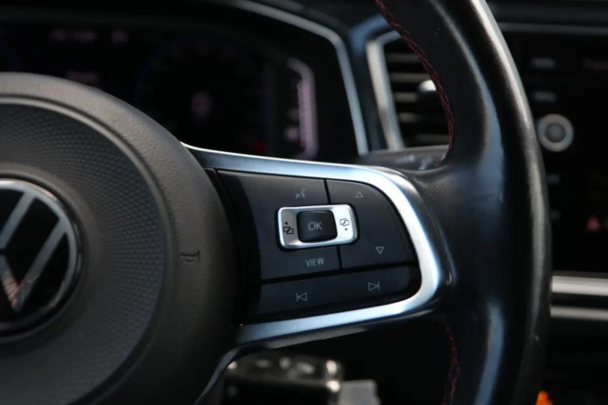 1.5 TSI 150pk Sport | Navigatie | App Connect | Parkeersensoren