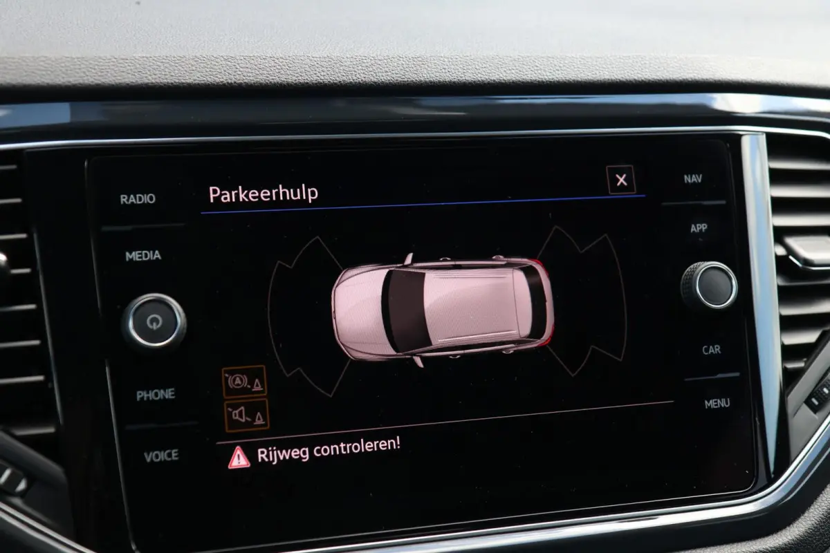 1.5 TSI 150pk Sport | Navigatie | App Connect | Parkeersensoren
