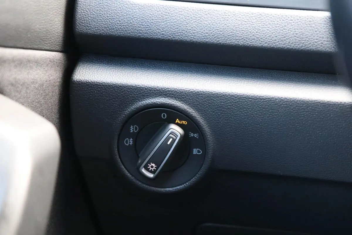 1.5 TSI 150pk Sport | Navigatie | App Connect | Parkeersensoren