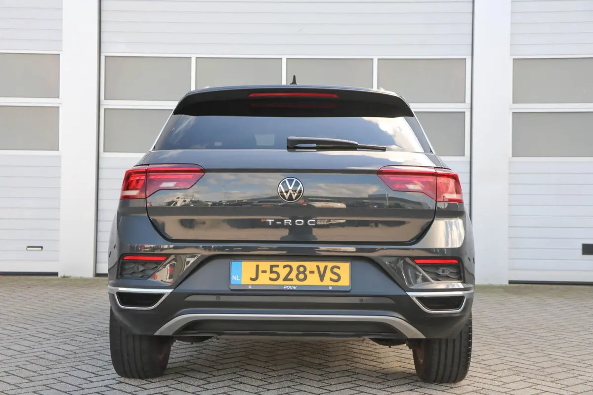 1.5 TSI 150pk Sport | Navigatie | App Connect | Parkeersensoren