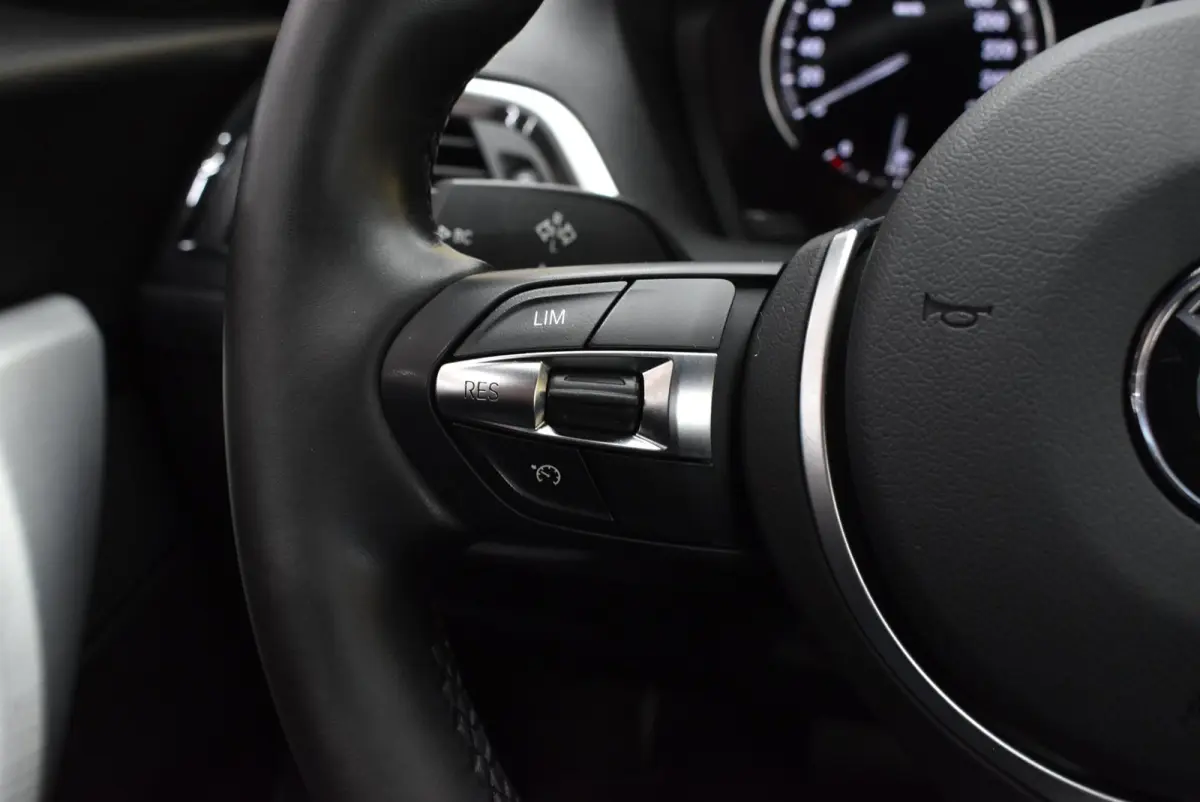 118i Executive M Sport 107dkm Leer LED Automaat NL-auto 18"4S Clima Stoelverw. + Nwe APK