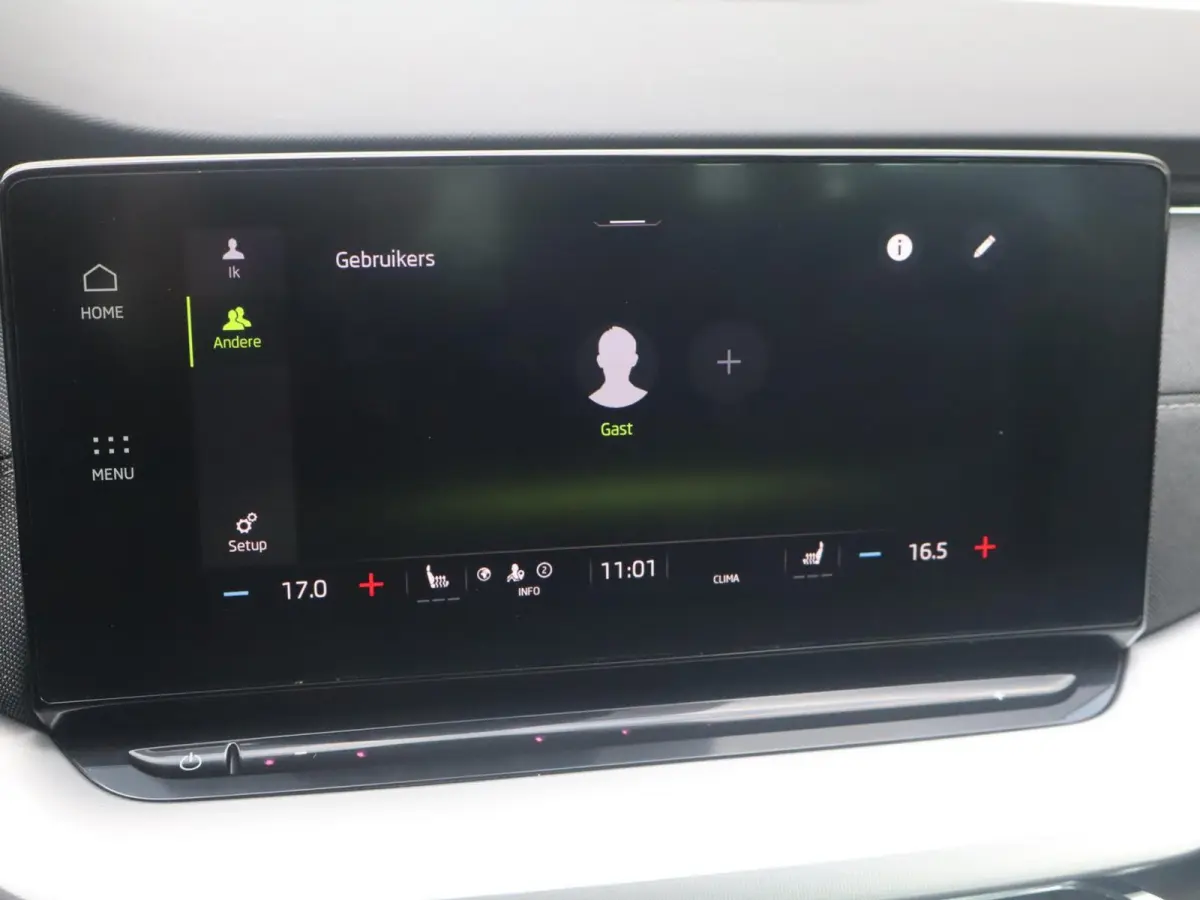 1.4 TSI 204pk PHEV Business Edition Plus | Trekhaak Wegklapbaar | Stuurwiel Verwarmd | Achteruitrijcamera