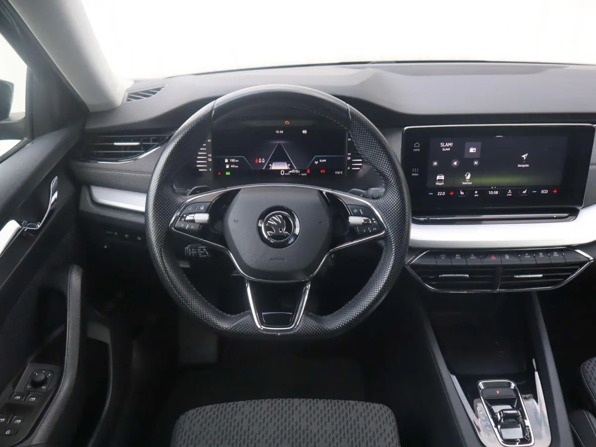 1.4 TSI 204pk PHEV Business Edition Plus | Trekhaak Wegklapbaar | Stuurwiel Verwarmd | Achteruitrijcamera