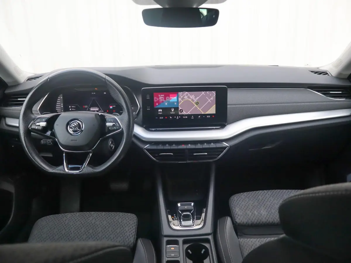 1.4 TSI 204pk PHEV Business Edition Plus | Trekhaak Wegklapbaar | Stuurwiel Verwarmd | Achteruitrijcamera
