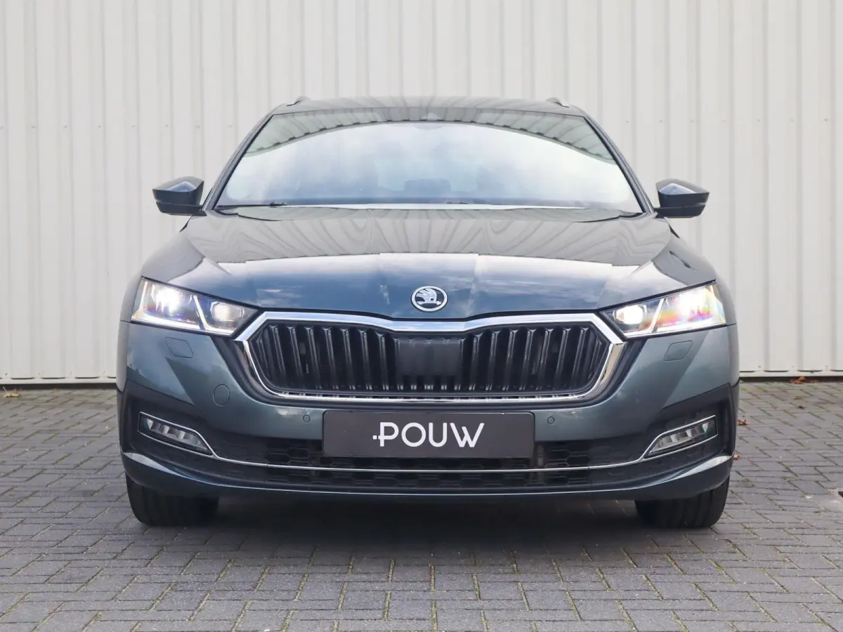 1.4 TSI 204pk PHEV Business Edition Plus | Trekhaak Wegklapbaar | Stuurwiel Verwarmd | Achteruitrijcamera