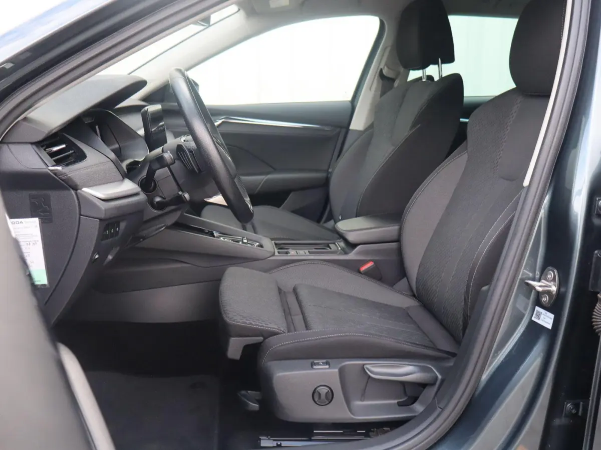 1.4 TSI 204pk PHEV Business Edition Plus | Trekhaak Wegklapbaar | Stuurwiel Verwarmd | Achteruitrijcamera