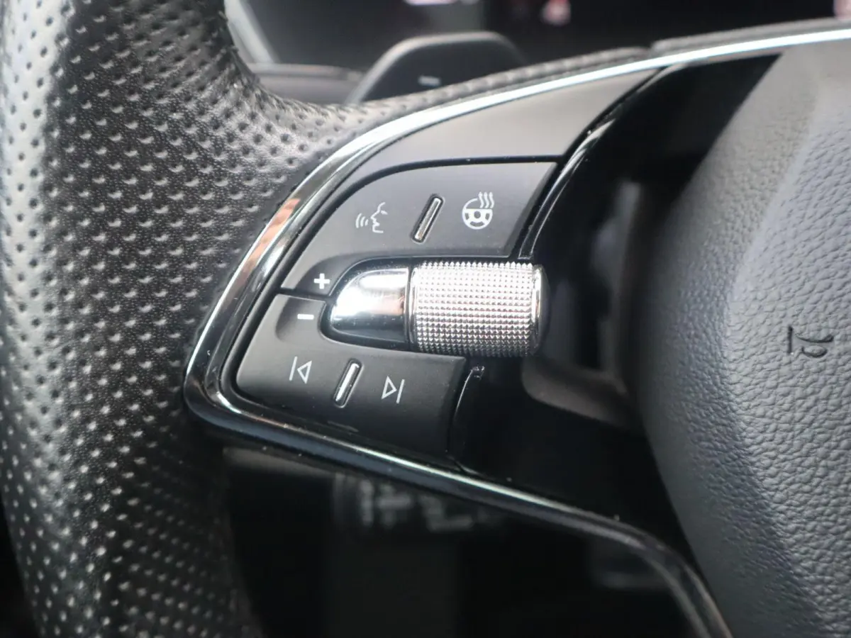 1.4 TSI 204pk PHEV Business Edition Plus | Trekhaak Wegklapbaar | Stuurwiel Verwarmd | Achteruitrijcamera