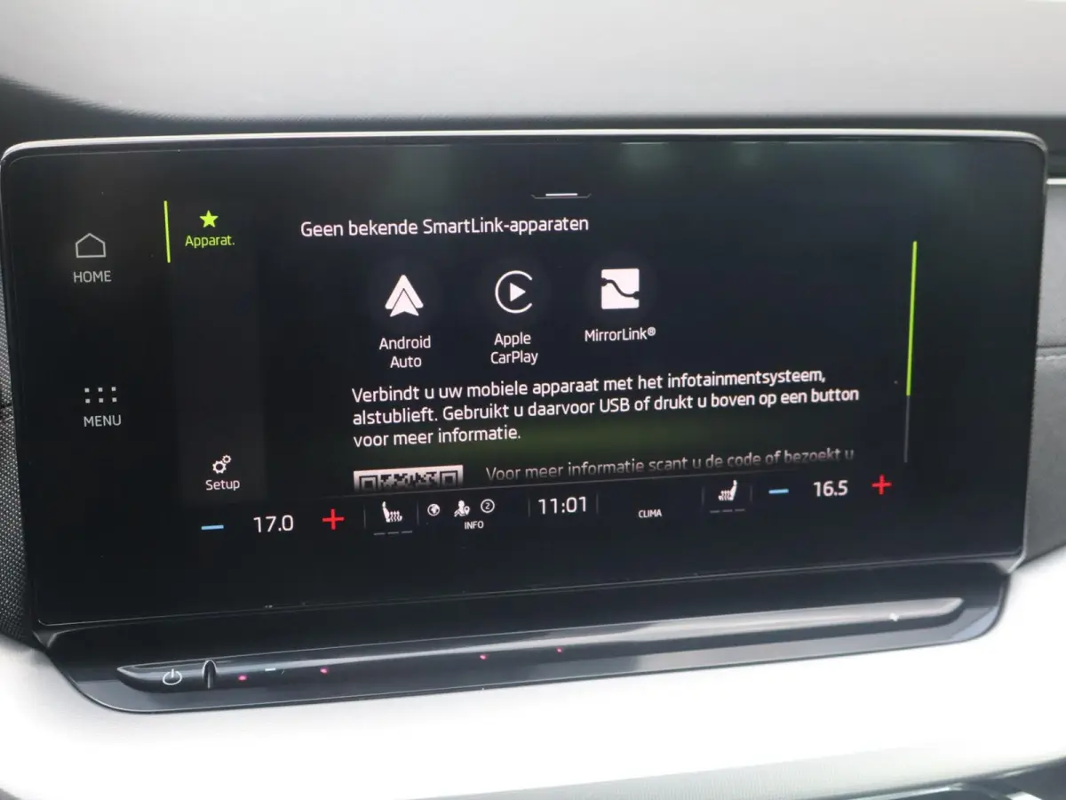 1.4 TSI 204pk PHEV Business Edition Plus | Trekhaak Wegklapbaar | Stuurwiel Verwarmd | Achteruitrijcamera
