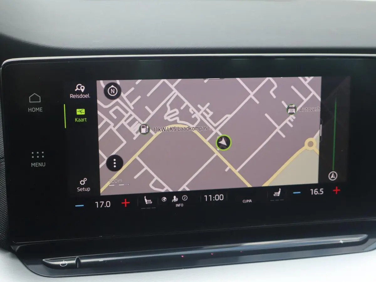 1.4 TSI 204pk PHEV Business Edition Plus | Trekhaak Wegklapbaar | Stuurwiel Verwarmd | Achteruitrijcamera