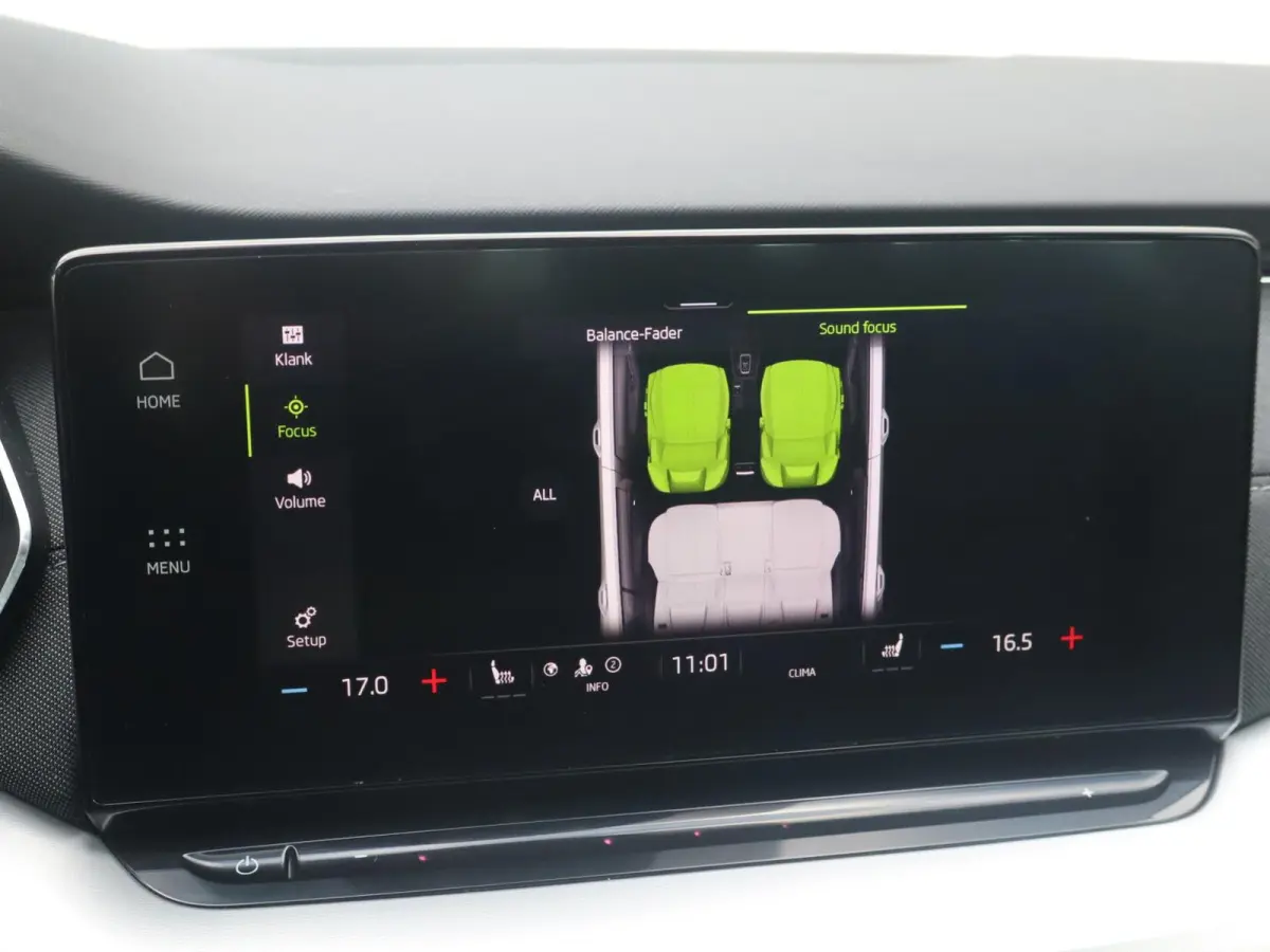1.4 TSI 204pk PHEV Business Edition Plus | Trekhaak Wegklapbaar | Stuurwiel Verwarmd | Achteruitrijcamera