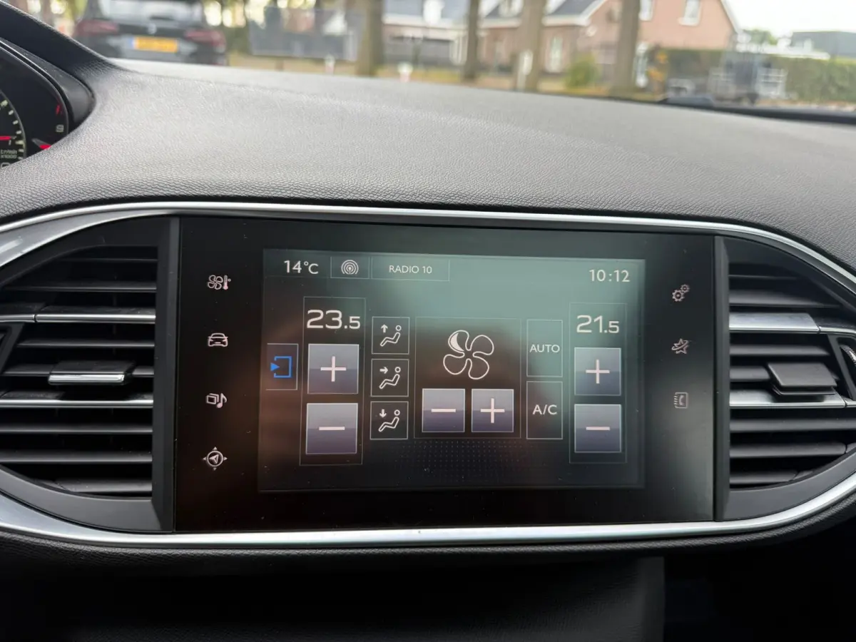 1.2|AUTOMAAT|NEW APK|AIRCO|PANO|NAVI|CAMERA