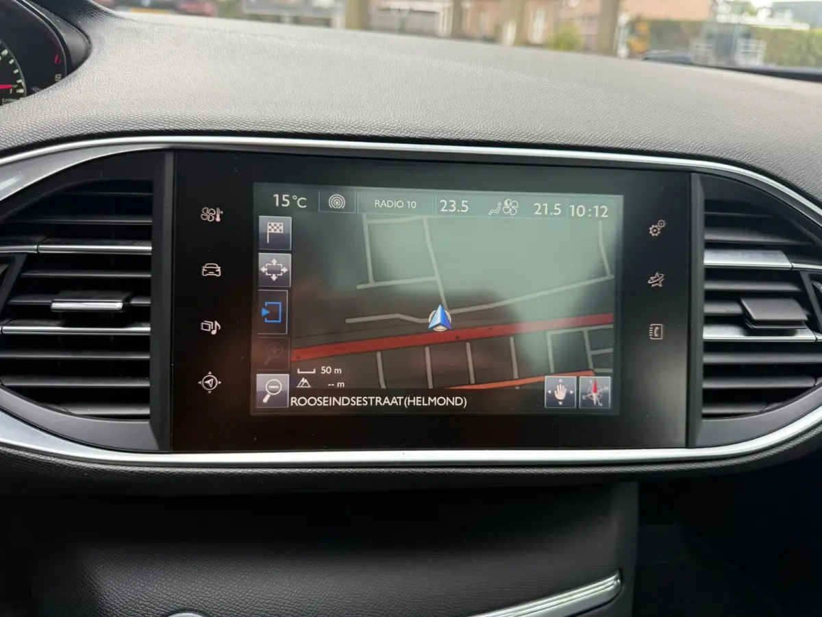 1.2|AUTOMAAT|NEW APK|AIRCO|PANO|NAVI|CAMERA