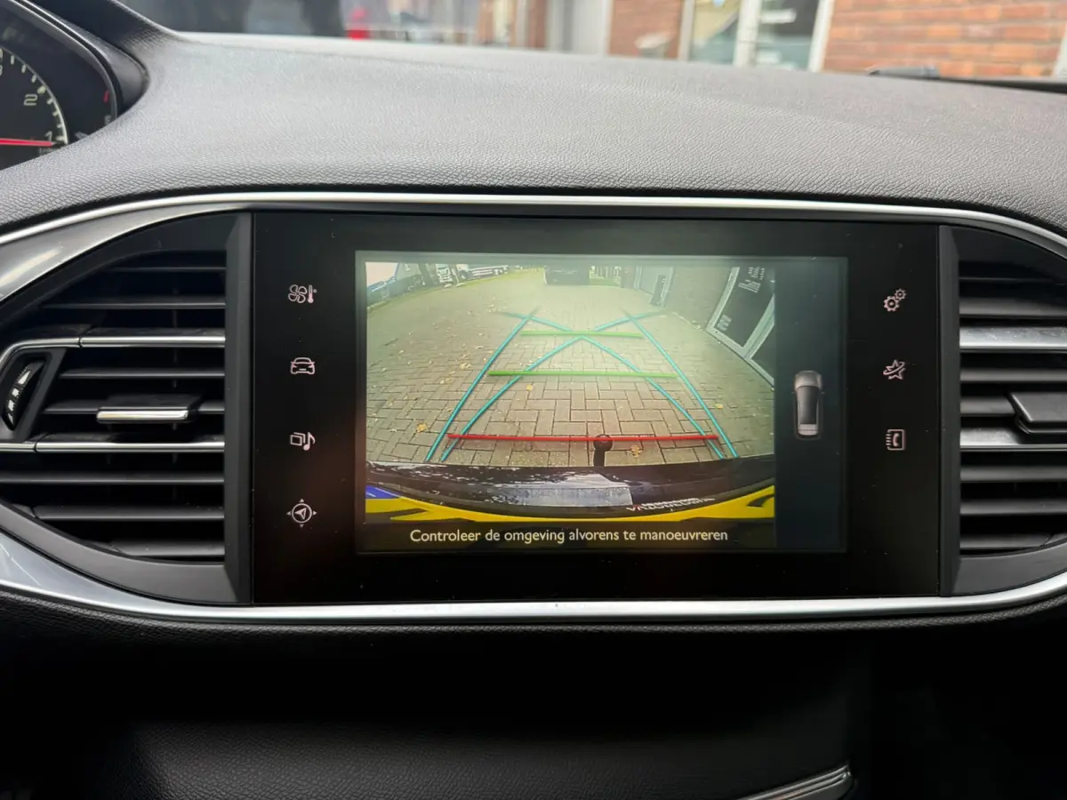 1.2|AUTOMAAT|NEW APK|AIRCO|PANO|NAVI|CAMERA