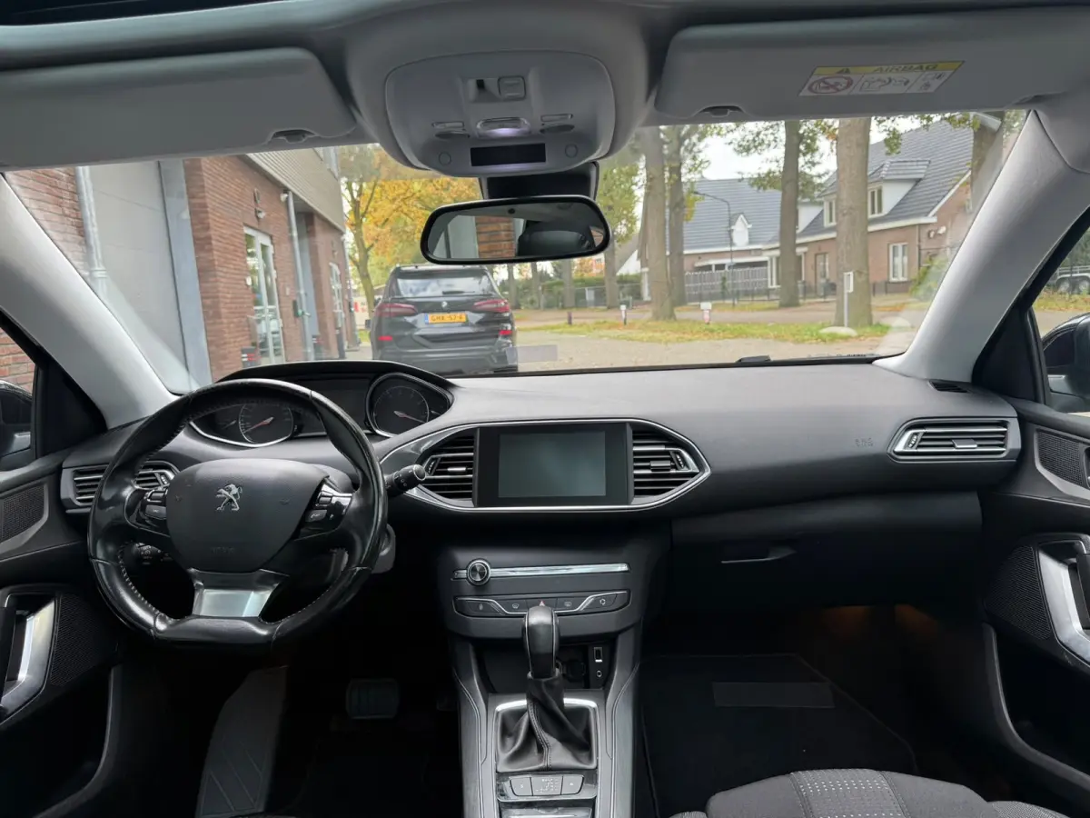 1.2|AUTOMAAT|NEW APK|AIRCO|PANO|NAVI|CAMERA