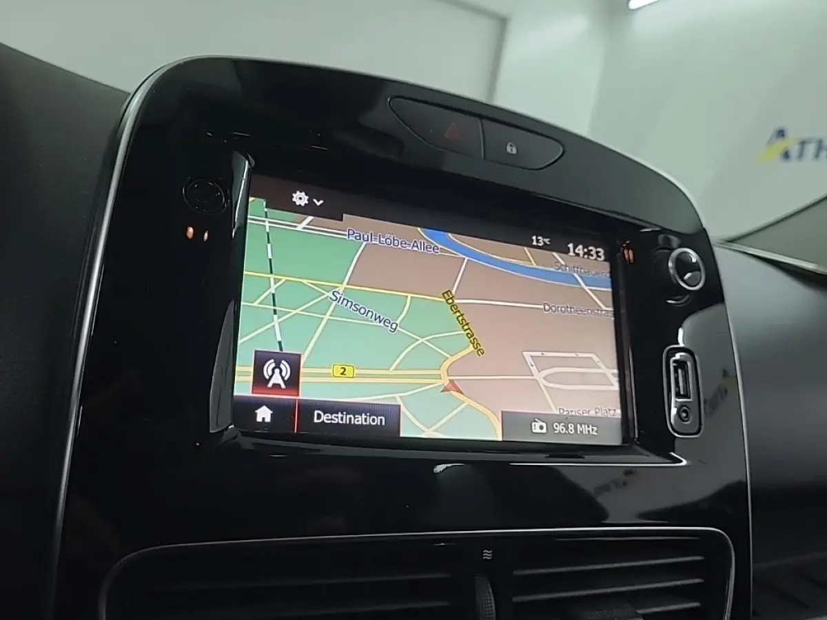 TCe 90 Limited | achteruitrijcamera | climate control | navigatie |