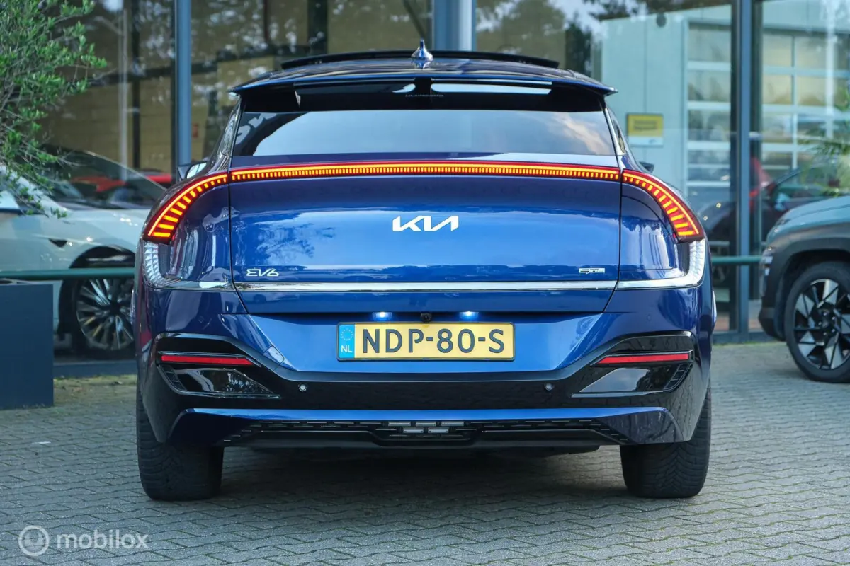 GT-Line 77.4 kWh | Pano | Stoelverwarming en ventilatie | Stuurwielverwarming | 360 Camera | Dealeronderhouden