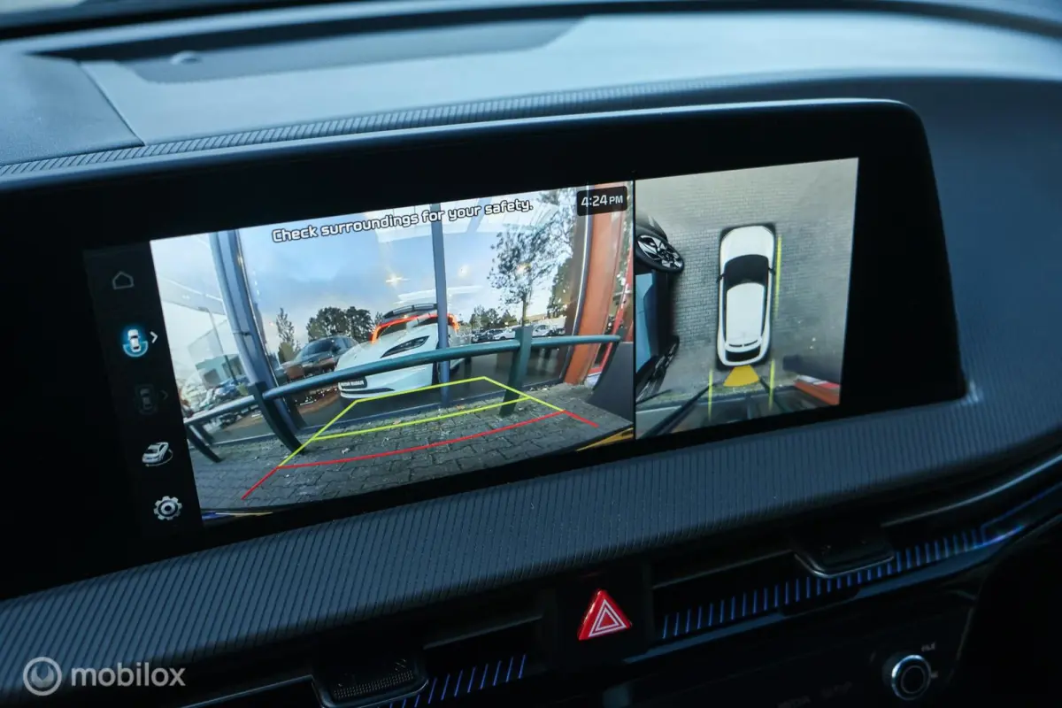 GT-Line 77.4 kWh | Pano | Stoelverwarming en ventilatie | Stuurwielverwarming | 360 Camera | Dealeronderhouden
