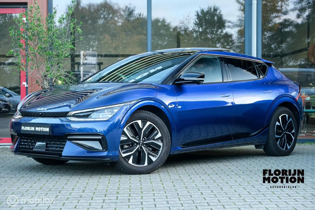 GT-Line 77.4 kWh | Pano | Stoelverwarming en ventilatie | Stuurwielverwarming | 360 Camera | Dealeronderhouden