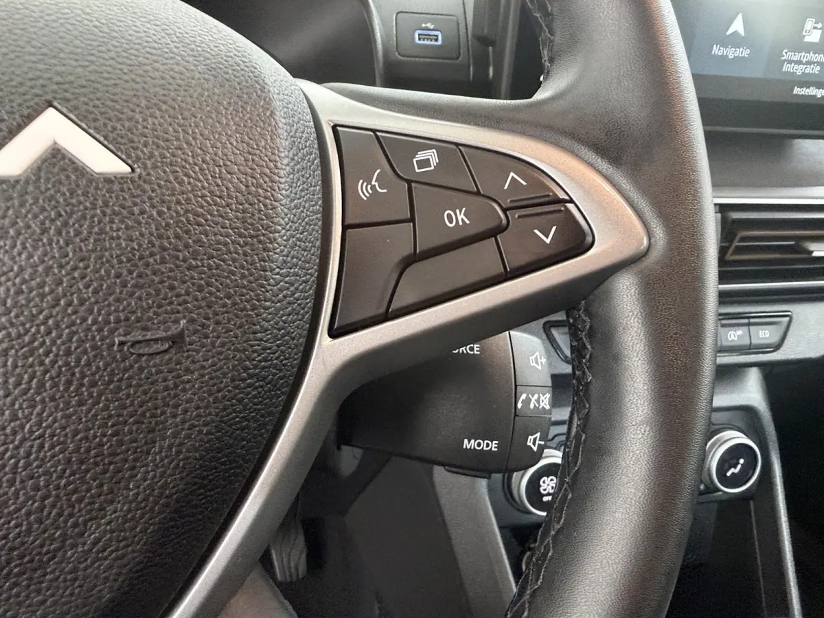 TCe 90 CVT Extreme | automaat | Pack Extreme | Media Nav |