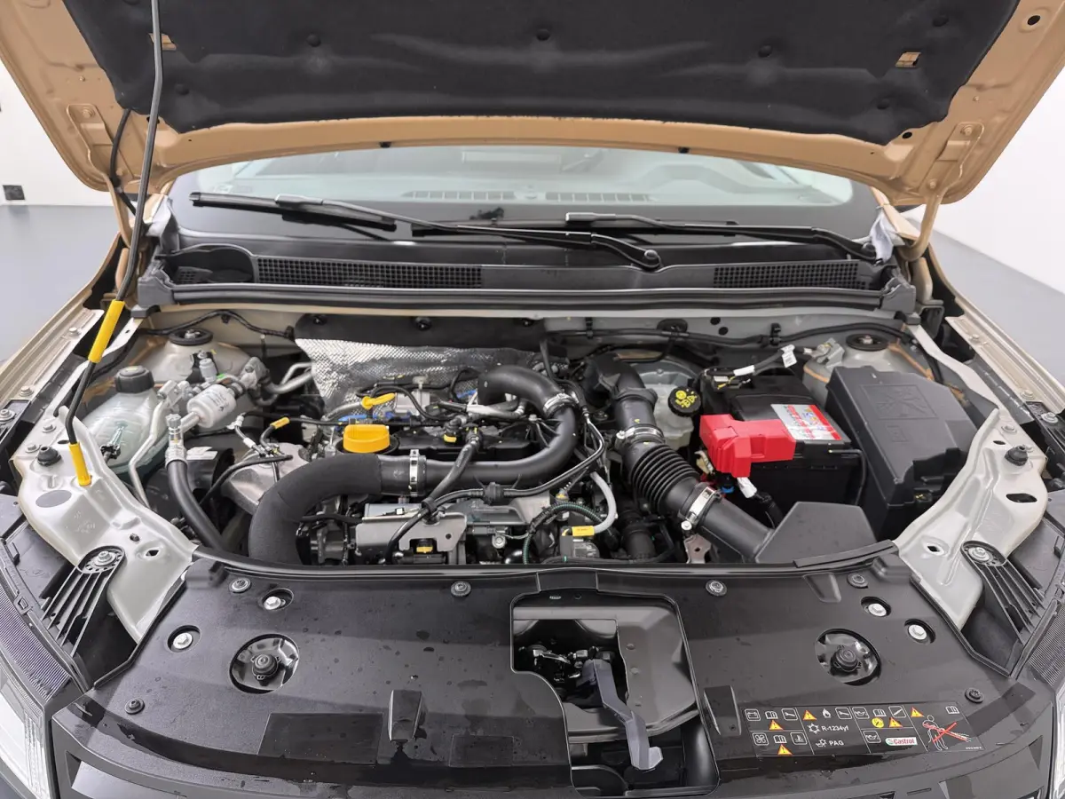 TCe 90 CVT Extreme | automaat | Pack Extreme | Media Nav |