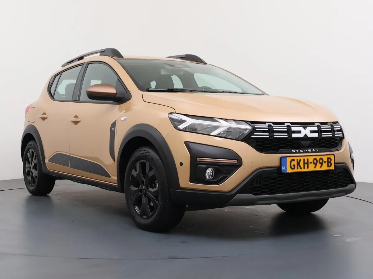TCe 90 CVT Extreme | automaat | Pack Extreme | Media Nav |