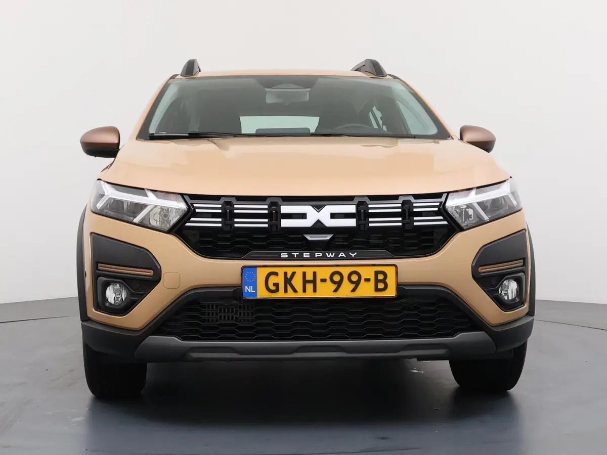 TCe 90 CVT Extreme | automaat | Pack Extreme | Media Nav |