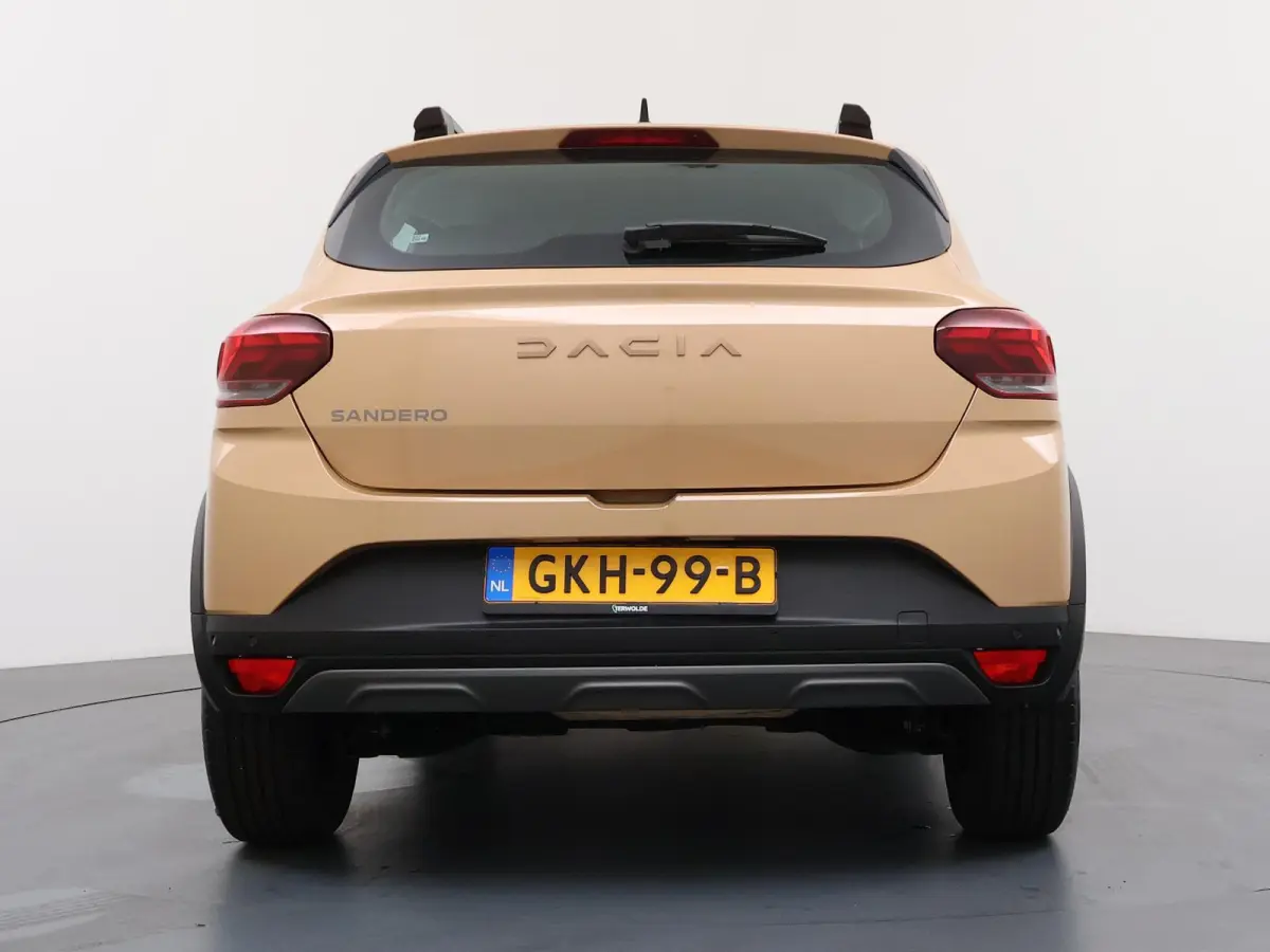 TCe 90 CVT Extreme | automaat | Pack Extreme | Media Nav |
