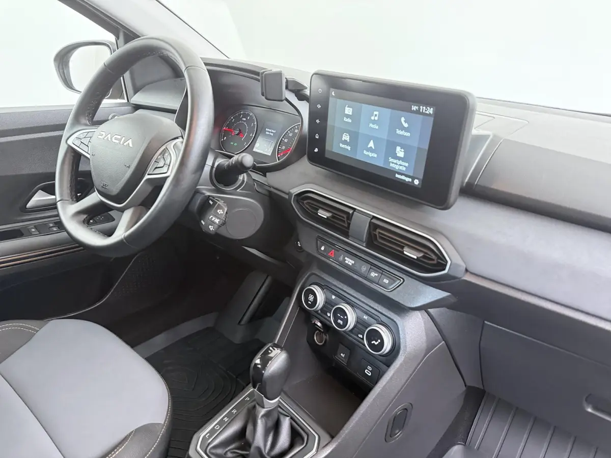 TCe 90 CVT Extreme | automaat | Pack Extreme | Media Nav |