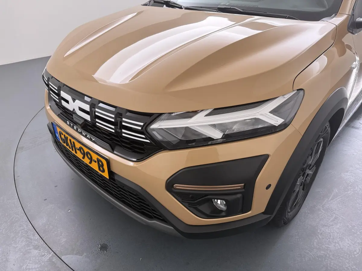 TCe 90 CVT Extreme | automaat | Pack Extreme | Media Nav |