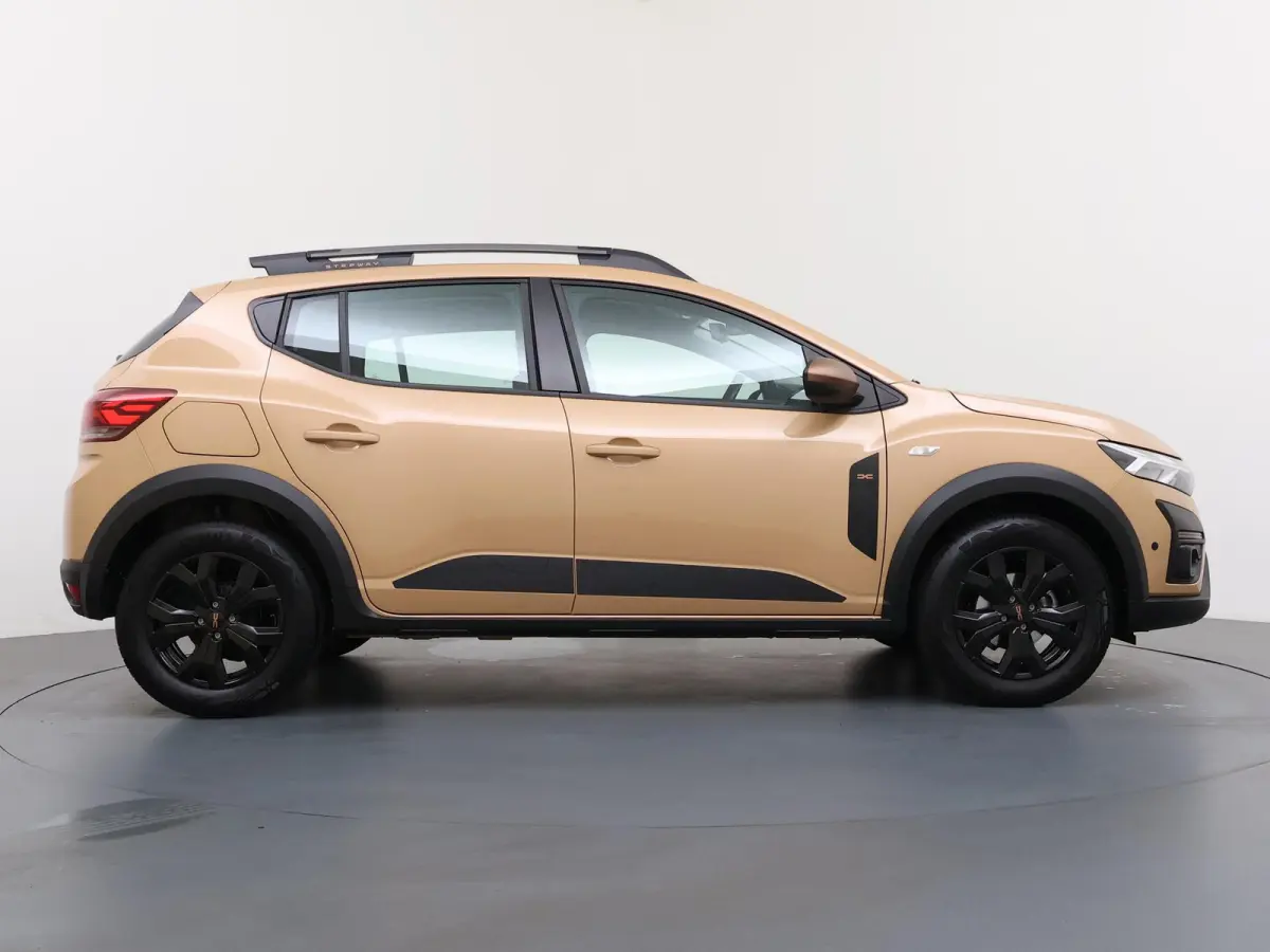 TCe 90 CVT Extreme | automaat | Pack Extreme | Media Nav |