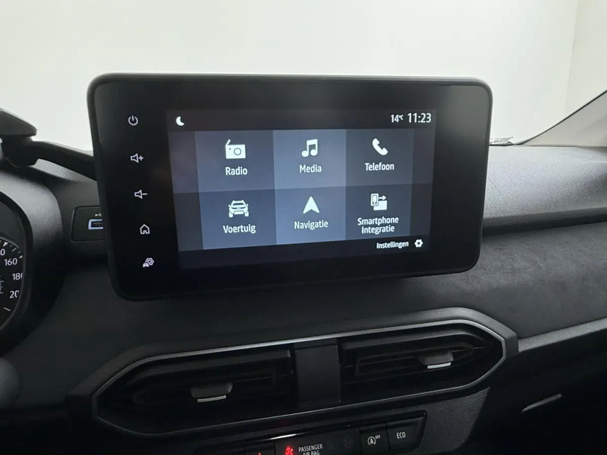 TCe 90 CVT Extreme | automaat | Pack Extreme | Media Nav |