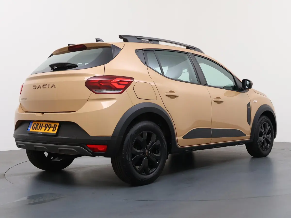 TCe 90 CVT Extreme | automaat | Pack Extreme | Media Nav |