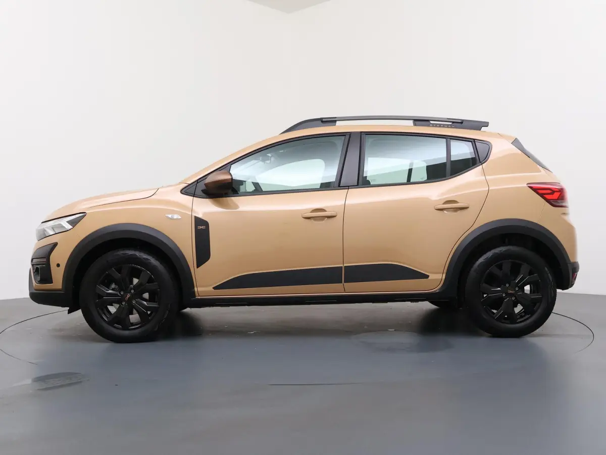 TCe 90 CVT Extreme | automaat | Pack Extreme | Media Nav |