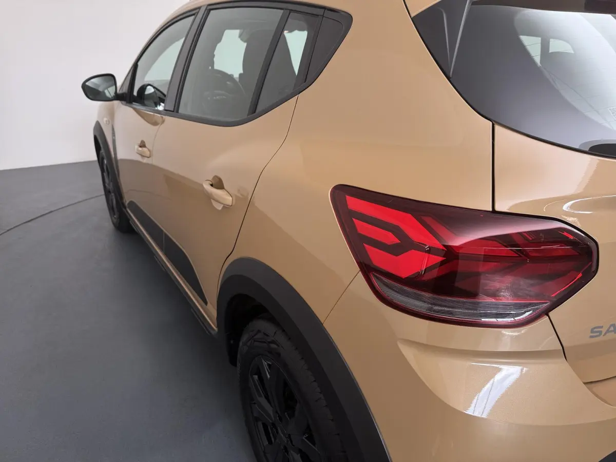 TCe 90 CVT Extreme | automaat | Pack Extreme | Media Nav |
