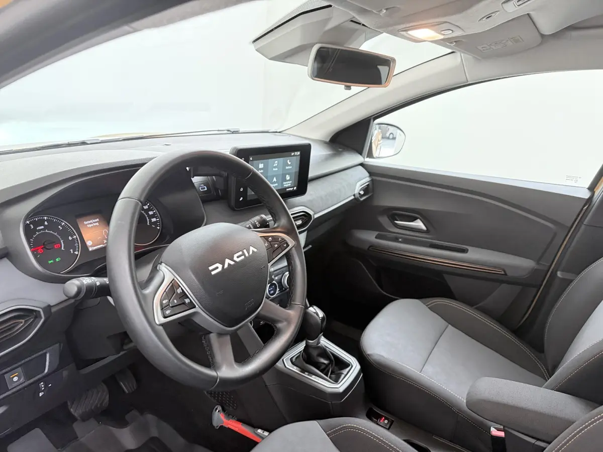 TCe 90 CVT Extreme | automaat | Pack Extreme | Media Nav |