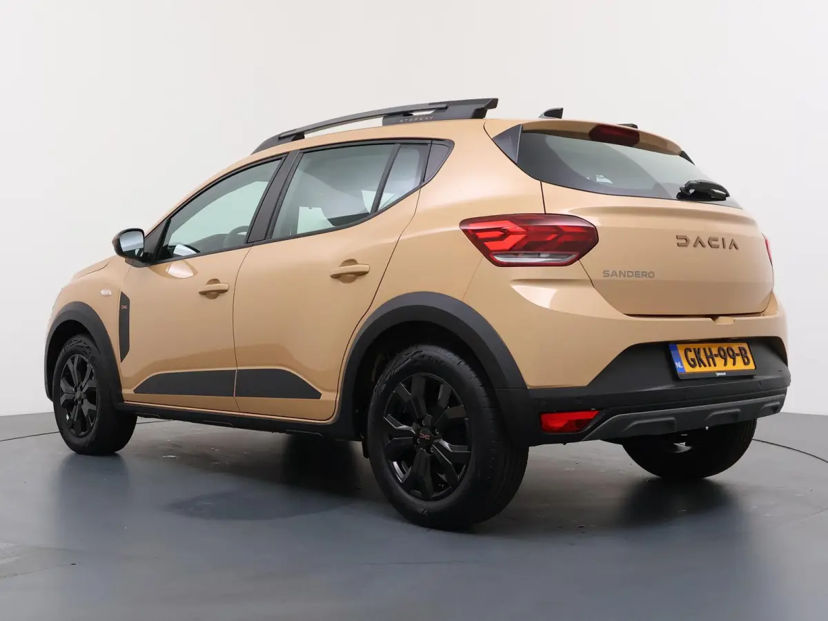 TCe 90 CVT Extreme | automaat | Pack Extreme | Media Nav |