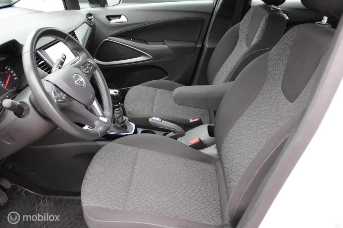 1.2 Turbo 110 PK Edition, App Connect, Full ledverlichting, Cruise, Clima, 28000 KM !