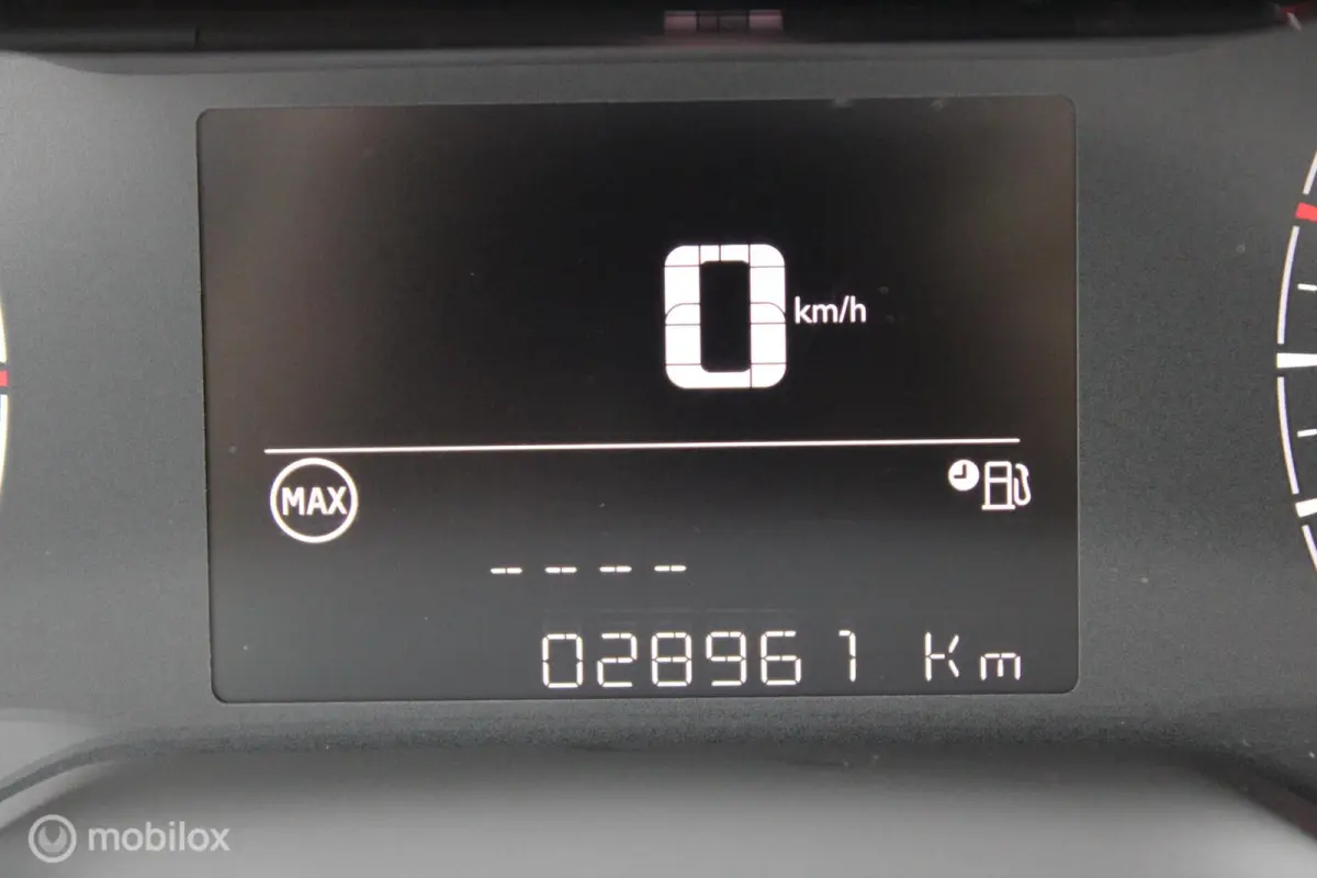 1.2 Turbo 110 PK Edition, App Connect, Full ledverlichting, Cruise, Clima, 28000 KM !
