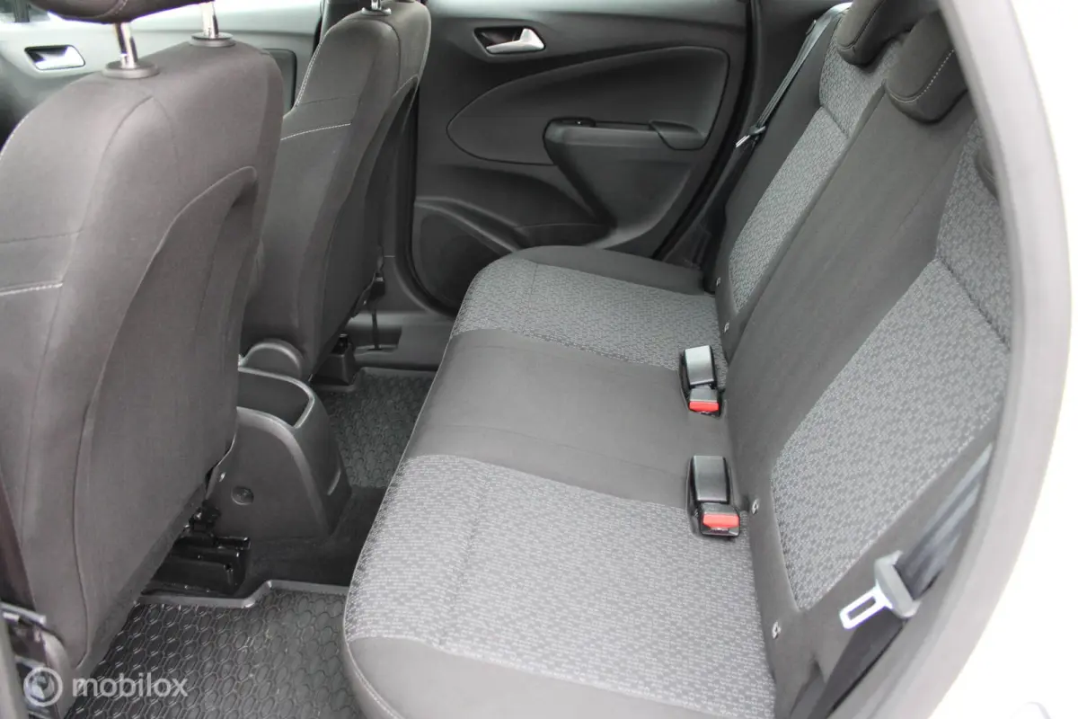 1.2 Turbo 110 PK Edition, App Connect, Full ledverlichting, Cruise, Clima, 28000 KM !