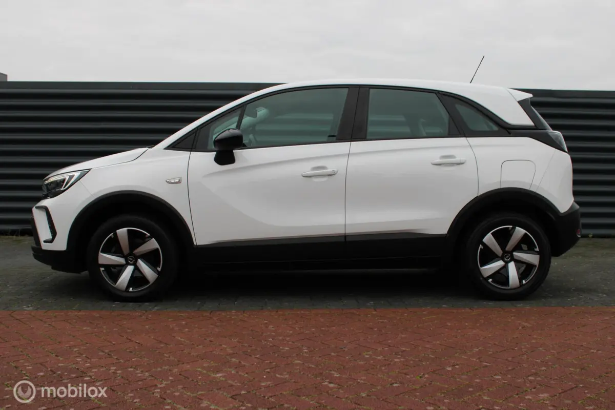 1.2 Turbo 110 PK Edition, App Connect, Full ledverlichting, Cruise, Clima, 28000 KM !