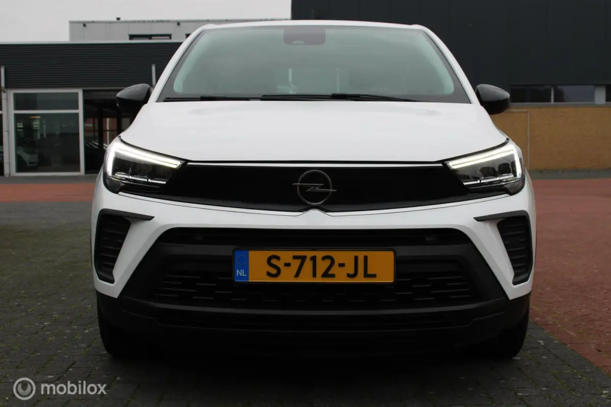 1.2 Turbo 110 PK Edition, App Connect, Full ledverlichting, Cruise, Clima, 28000 KM !