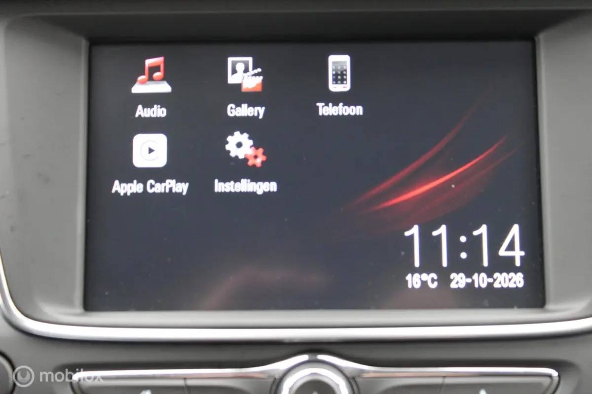 1.2 Turbo 110 PK Edition, App Connect, Full ledverlichting, Cruise, Clima, 28000 KM !